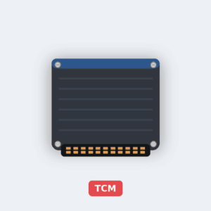 TCM